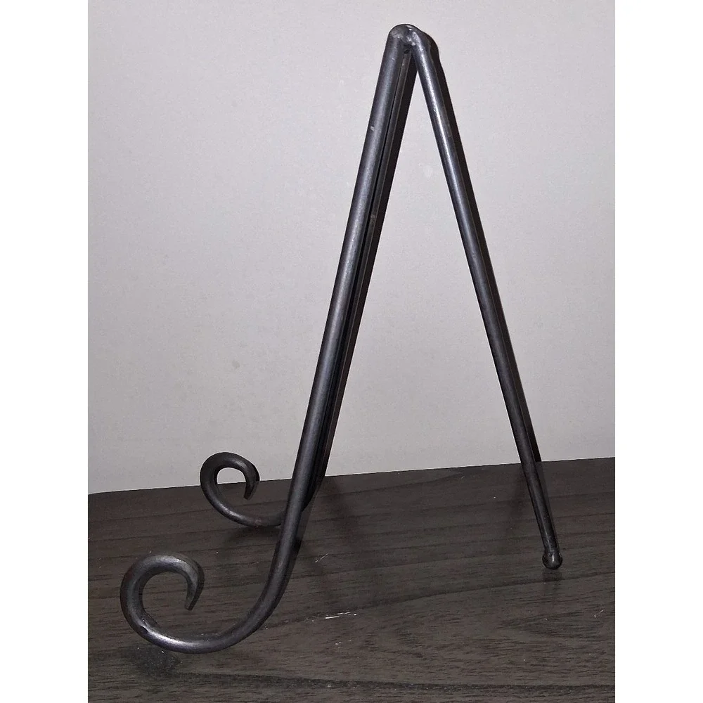 IHI Metal Display Easel Stand – Made in India – 11.5